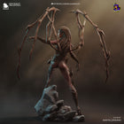 Kerrigan — starcraft — Statue by Bulkamancer