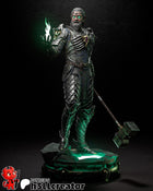 Ketheric — baldurs gate — Statue by H3llcreator