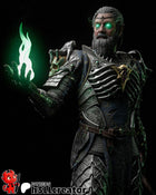 Ketheric — baldurs gate — Statue by H3llcreator