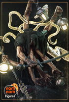 Lamp Master — Clair Obscur Expedition 33 — Statue by NomNom