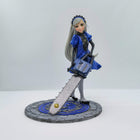 Lavenza | Persona 5 — Statue by Bulkamancer