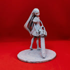 Lavenza | Persona 5 — Statue by Bulkamancer