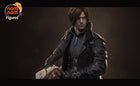 Leon S. Kennedy — Resident evil — Statue by NomNom