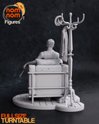 Loid Forger — SpyXFamily — Statue by NomNom