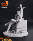 Loid Forger — SpyXFamily — Statue by NomNom