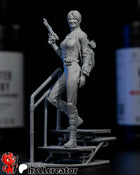 Lucy MacLean — the last of us — Statue by H3llcreator