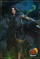 Lune — Clair Obscur Expedition 33 — Statue by NomNom