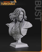 Lune — Clair Obscur Expedition 33 — Statue by NomNom