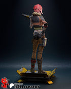 Lilith — borderlands — Statue by H3llcreator