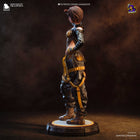 Lily — stellar blade — Statue by Bulkamancer
