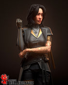 Lune — Clair Obscur: Expedition 33 — Statue by H3llcreator