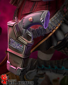 Mad Moxxi — borderlands — Statue by H3llcreator