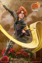 Maelle — Clair Obscur Expedition 33 — Statue by NomNom