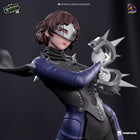 Makoto — Persona 5 — Statue by Bulkamancer