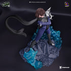 Makoto — Persona 5 — Statue by Bulkamancer