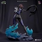 Makoto — Persona 5 — Statue by Bulkamancer