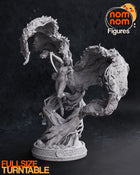 Malenia Goddess of Rot — Elden Ring — Statue by NomNom