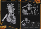 Malevola — Dispatch — Statue by NomNom