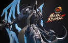 Malthael — Diablo 3 Reaper of Souls — Statue by NomNom