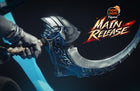 Malthael — Diablo 3 Reaper of Souls — Statue by NomNom