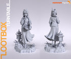 Maomao- Apothecary Diaries — Statue by NomNom