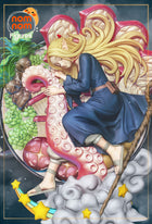 Marcille — Delicious in Dungeon — Statue by NomNom