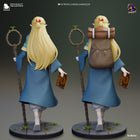 Marcille — Dungeon Meshi — Statue by Bulkamancer