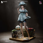 Mayuri Shiina | 203mm — Statue by Bulkamancer