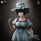 Mayuri Shiina | 203mm — Statue by Bulkamancer