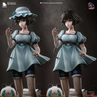 Mayuri Shiina | 203mm — Statue by Bulkamancer