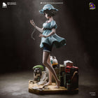 Mayuri Shiina | 203mm — Statue by Bulkamancer