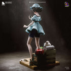 Mayuri Shiina | 203mm — Statue by Bulkamancer