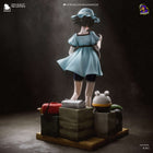 Mayuri Shiina | 203mm — Statue by Bulkamancer