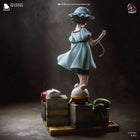 Mayuri Shiina | 203mm — Statue by Bulkamancer