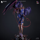 Megaera — Hades — Statue by Bulkamancer