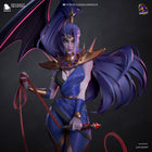 Megaera — Hades — Statue by Bulkamancer