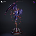Megaera — Hades — Statue by Bulkamancer