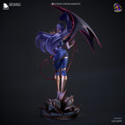 Megaera — Hades — Statue by Bulkamancer
