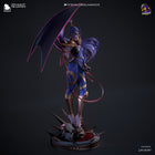 Megaera — Hades — Statue by Bulkamancer