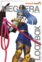 Megaera — Hades — Statue by NomNom