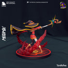 Megumin — Konosuba — Statue by Bulkamancer