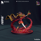 Megumin — Konosuba — Statue by Bulkamancer