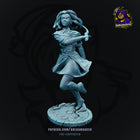 Melina — Elden Ring — Statue by NomNom