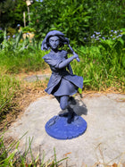 Melina | Elden Ring — Statue by Bulkamancer