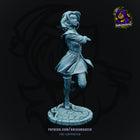 Melina | Elden Ring — Statue by Bulkamancer