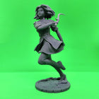 Melina | Elden Ring — Statue by Bulkamancer