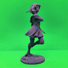 Melina | Elden Ring — Statue by Bulkamancer