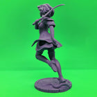Melina | Elden Ring — Statue by Bulkamancer