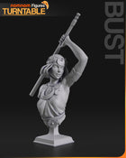 Melinoe — Hades 2 — Statue by NomNom