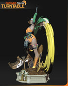 Melinoe — Hades 2 — Statue by NomNom